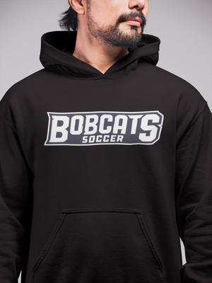 Hoodie - BOBCATS SOCCER