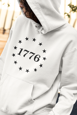 1776 - Hoodie