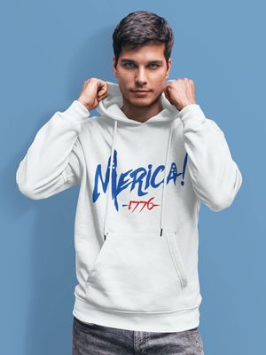 'Merica 1776 - Hoodie
