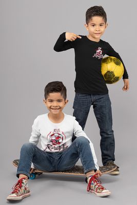 Red Creek RAGE - Long Sleeve T-Shirt Red Creek RAGE - Long Sleeve T-Shirt