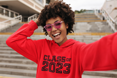 Class Of 2023 (choose your Year) - Hoodie