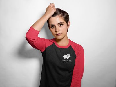 3/4 Sleeve Tee - Cuyler Crew