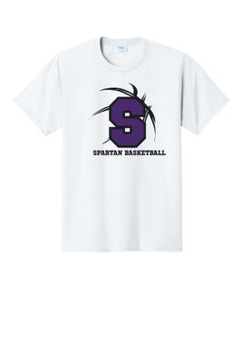 Sodus BASKETBALL T-Shirt