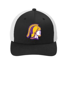 Spartan Cap Flexfit plus Snapback