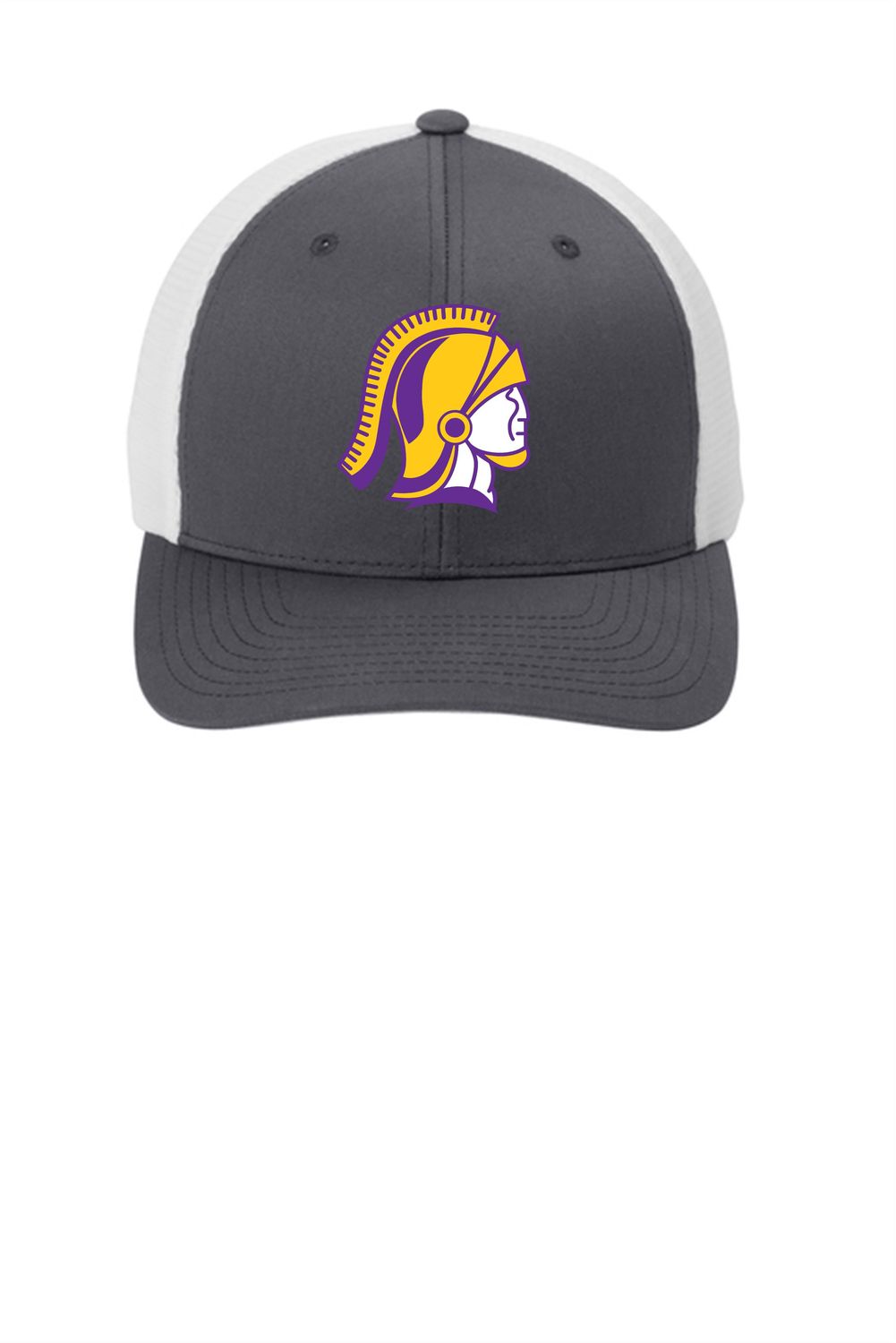 Spartan Cap Flexfit plus Snapback