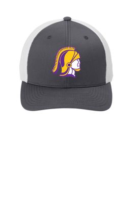 Spartan Cap Flexfit plus Snapback