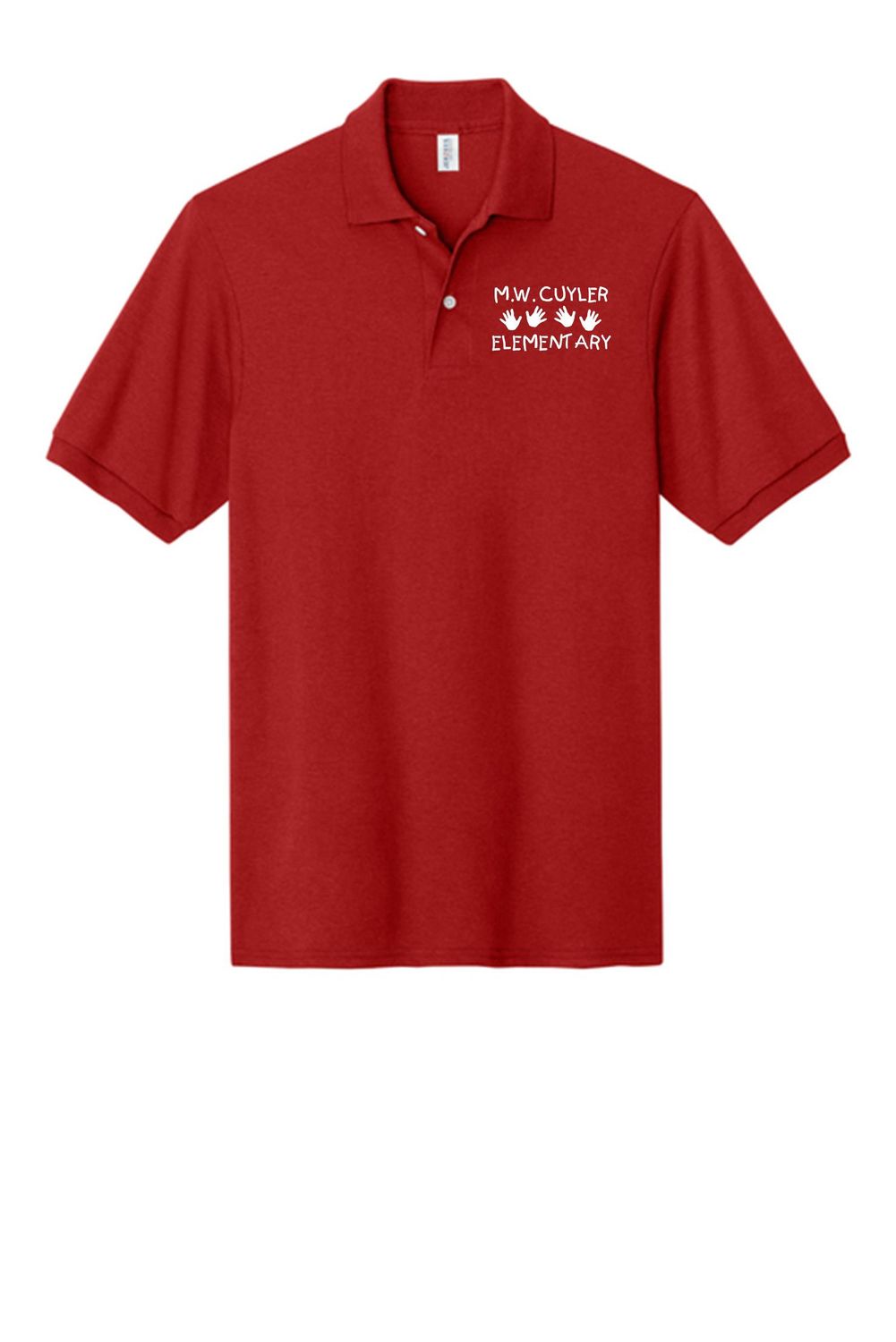 Cuyler Polo
