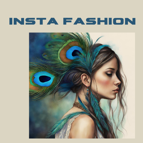 Monthly Instagram management - Fashion