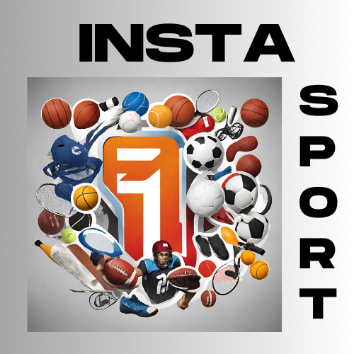 Season instagram management - Sport package