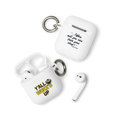 AirPods case YWU prov6-9