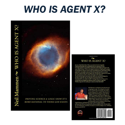 Who is Agent X
