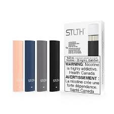 STlTH 1X