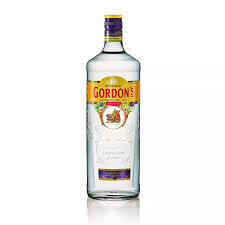 Ginebra gordon&#39;s 700ml