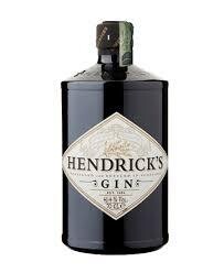 Ginebra Hendrik&#39;s