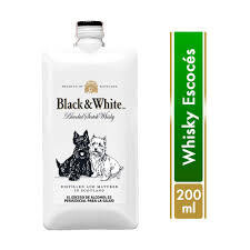 Black &amp; white 200 ml
