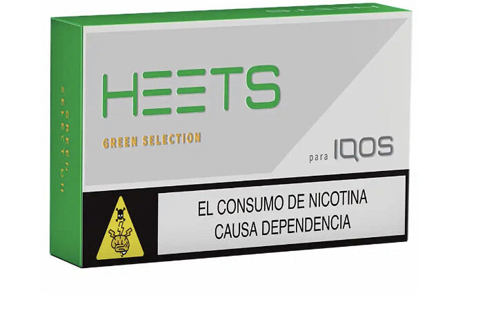 Heets Green