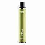 HQD FRUIT FUSION 1200 PUFFS