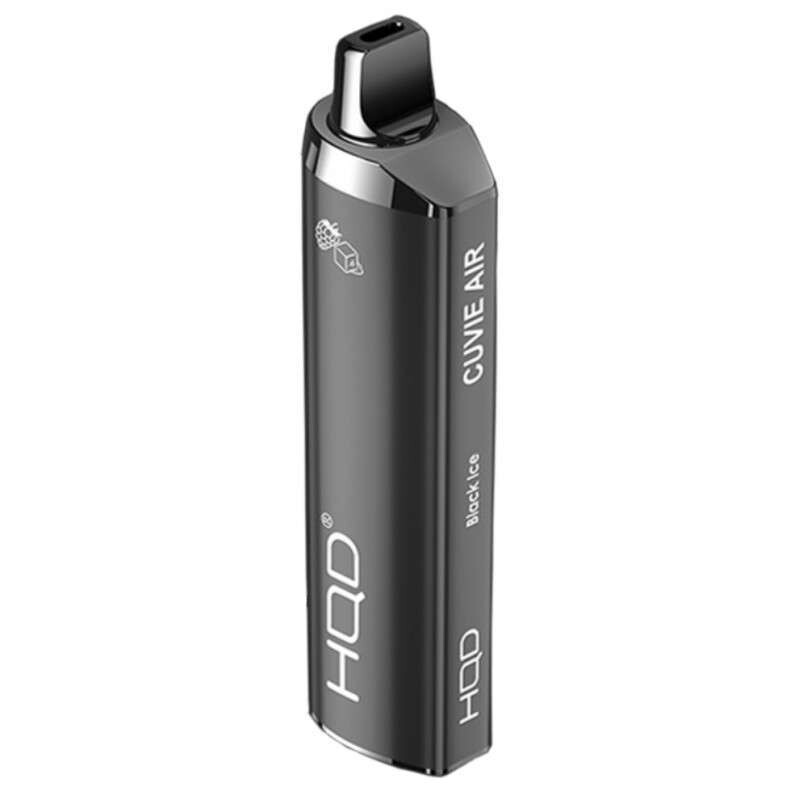 HQD BLACK ICE 4000 Puffs