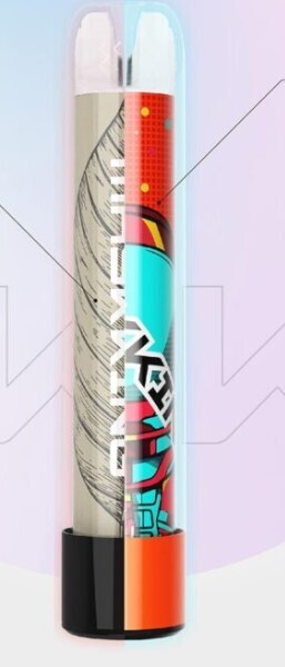 MK MASKKING COOL MINT