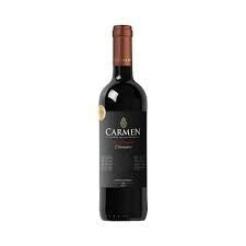 Carmen El compas 750