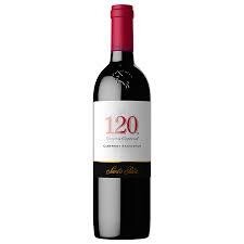 120 Reseva especial  cebernet sauvignon