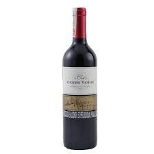 Cuerro verde  chile 750 ml