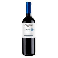 Santiago 1541 Merlon 750 ml