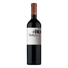 Tolten by carmen 750 ml