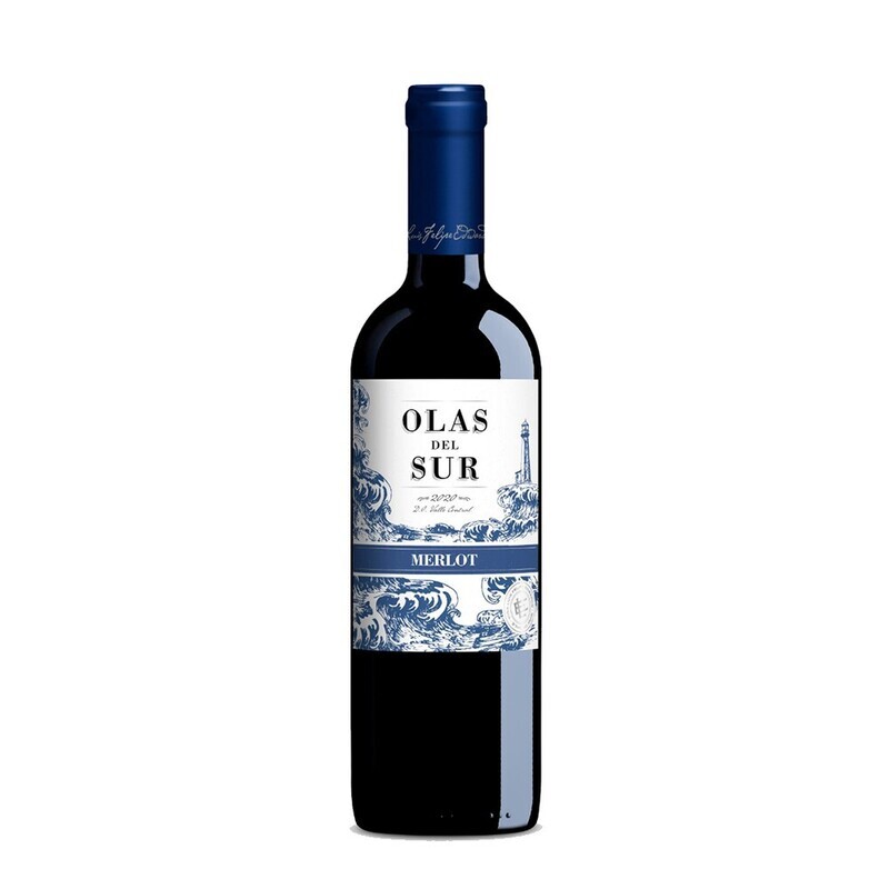 Olas del sur 750 ml