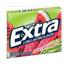 Extra sandia