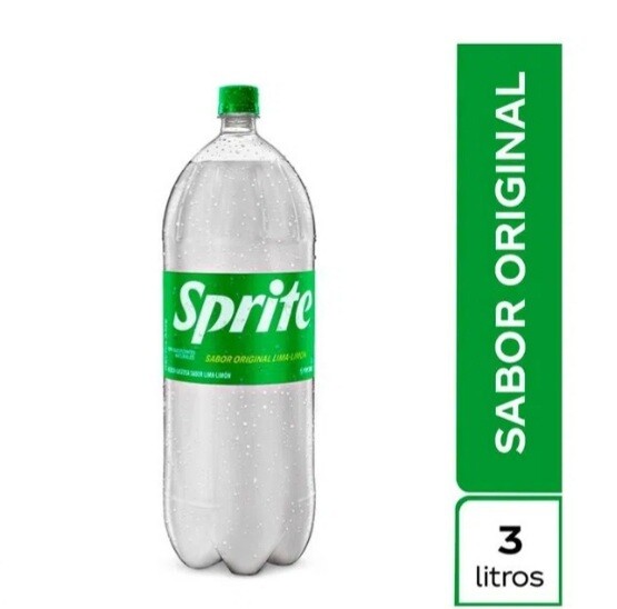 Sprite 3Lt