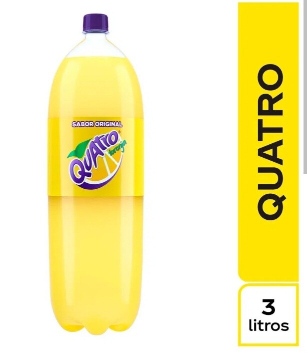 Quatro 3Lt