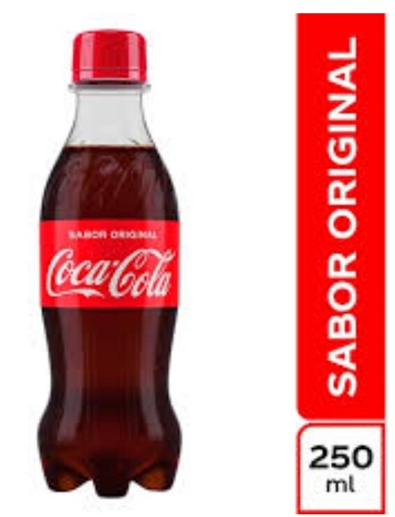 Coca-cola 250