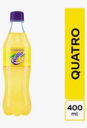 Quatro pet400