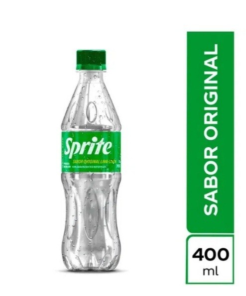 Sprite pet400