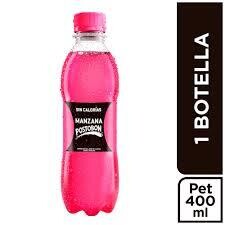 Manzana sin calorías 400 ml