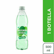 Acqua frutos verdes