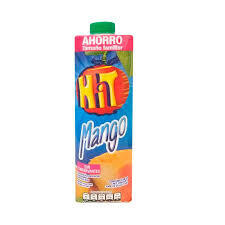 Jugo hit litro mango