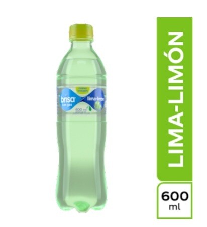 Brisa limón 600ml