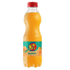Jugo hit mandarina 500 ml