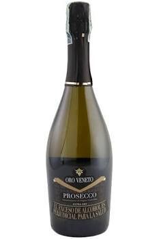 Prosecco oro veneto