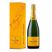 Veuve clicquot
