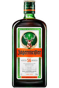 Jagermeister