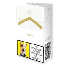 Marlboro blanco x20