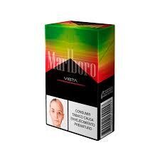 Marlboro vista summer x20