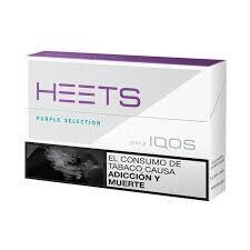 Heets Purple
