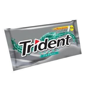 Trident Herbal x5