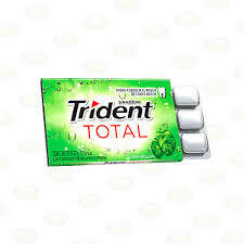 Trident Total Yerbabuena