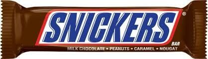 Snickers