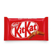 Kit Kat 41,5gr
